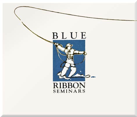 Blue Ribbon