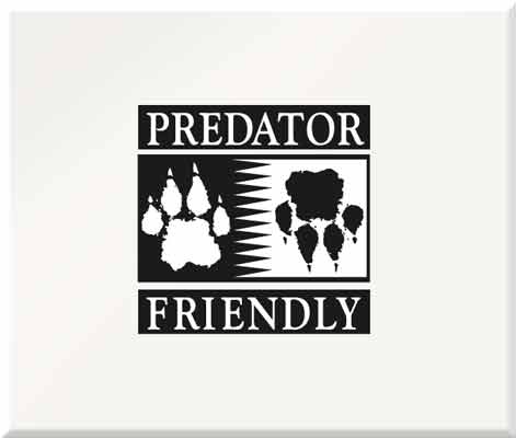 Predator Friendly